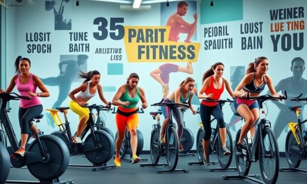 Skuteczne metody odchudzania: jak treningi pomogą w utracie wagi?