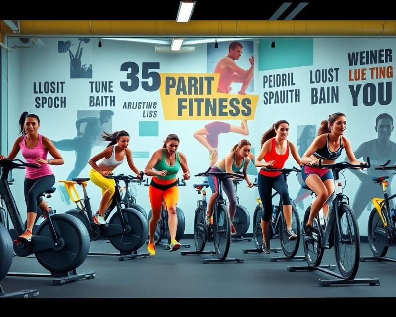 Skuteczne metody odchudzania: jak treningi pomogą w utracie wagi?