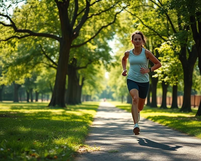 Jak poprawić wydolność tlenową? Praktyczne porady i treningi