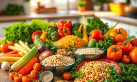 Dieta wegetariańska – zasady, rodzaje i korzyści zdrowotne