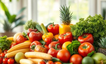 Zdrowe odżywianie – klucz do lepszego zdrowia i samopoczucia