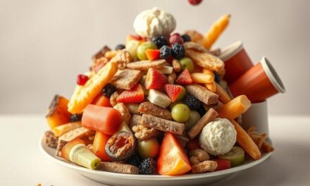 Czym jest jedzenie kompulsywne? Przyczyny, objawy i leczenie