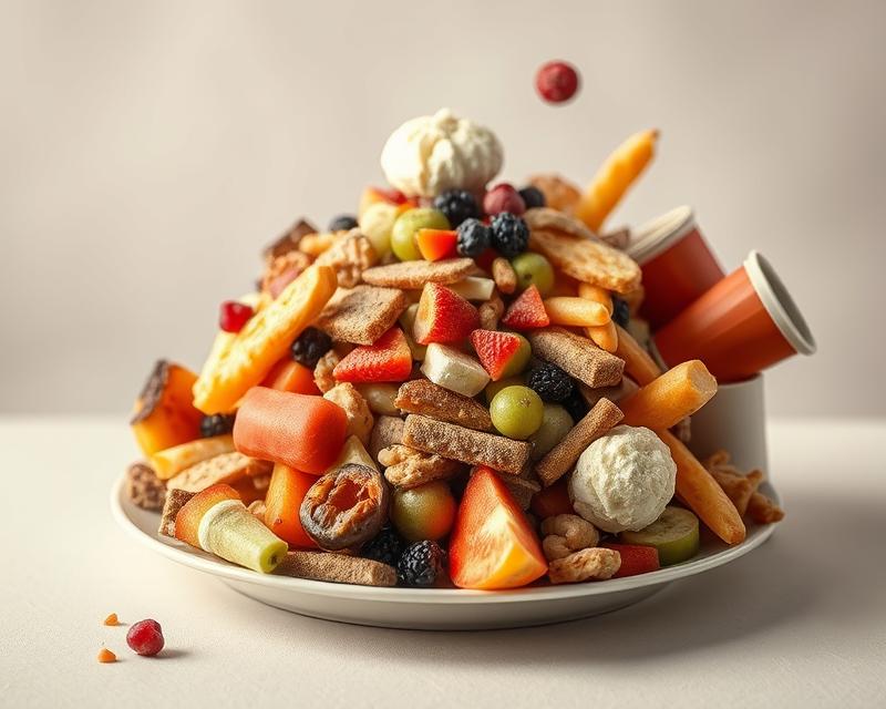 Czym jest jedzenie kompulsywne? Przyczyny, objawy i leczenie