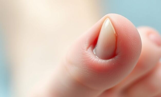 Wrastający paznokieć – przyczyny, objawy i skuteczne leczenie