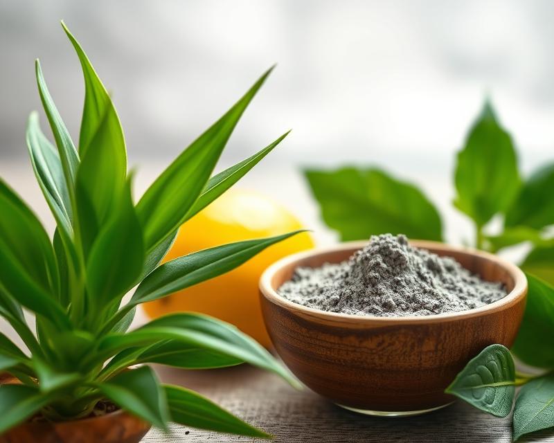 Domowe sposoby na tłustą cerę: skuteczne metody pielęgnacji