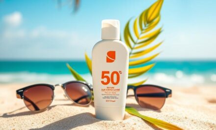 Emulsja z filtrem 50 – idealna ochrona i pielęgnacja skóry