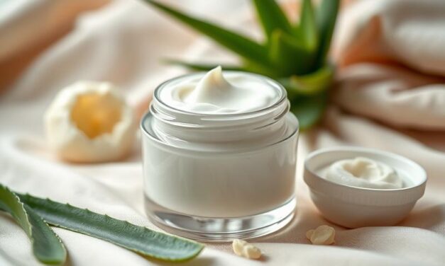 Krem na szyję i dekolt – właściwości, składniki i skutki działania