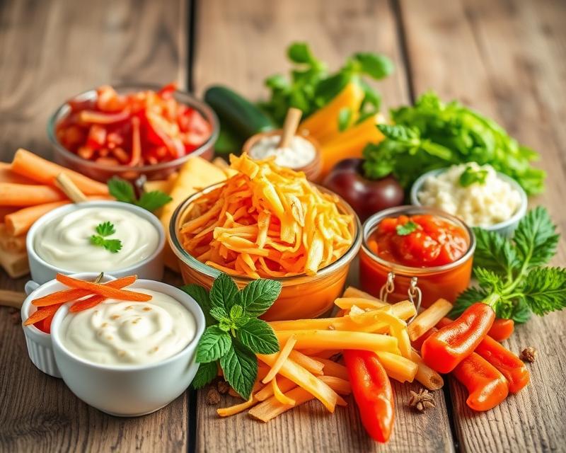 Probiotyki – co warto wiedzieć o ich zdrowotnych właściwościach?