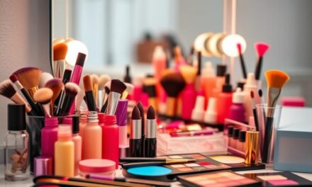 Triki kosmetyczne: jak szybko uzyskać efektowny makijaż?