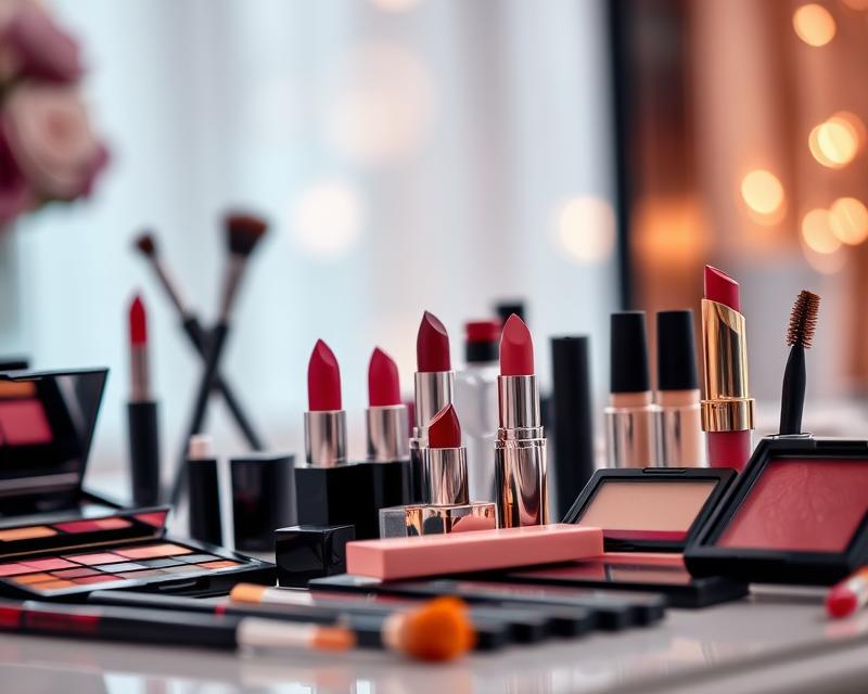 Makijaż na randkę: kluczowe zasady, porady i najczęstsze błędy