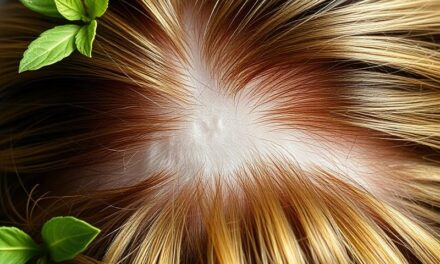 Peeling skóry głowy – zalety, rodzaje i domowe sposoby na zdrowe włosy