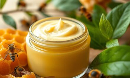 Krem z woskiem pszczelim – naturalna pielęgnacja dla zdrowej skóry