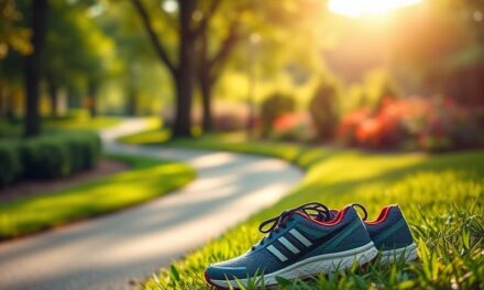 Wolne bieganie: efekty, korzyści i wpływ na zdrowie
