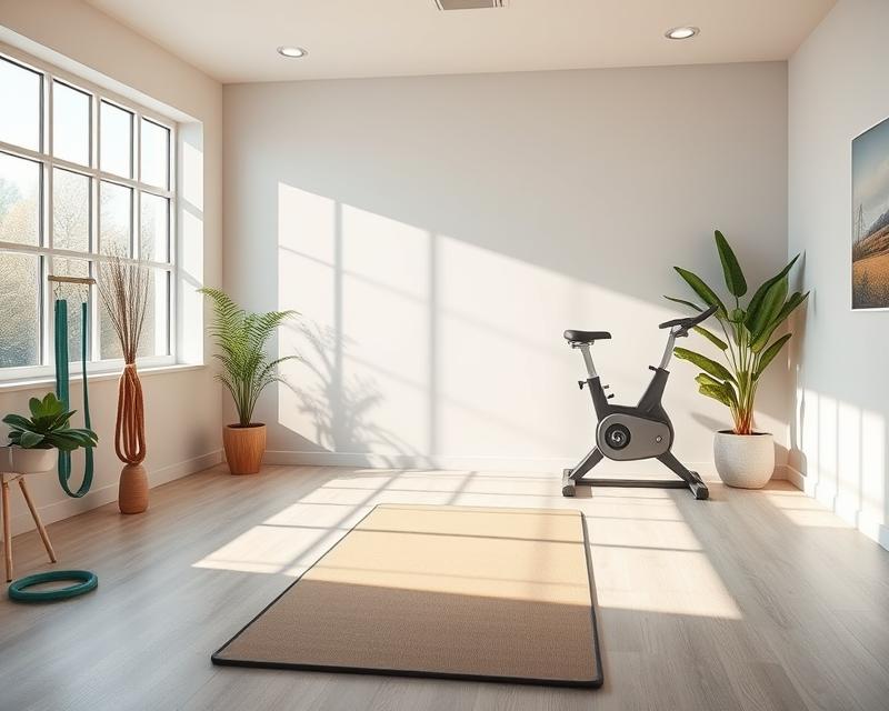 Rehabilitacja po wymianie stawu biodrowego – kluczowe informacje i zalecenia