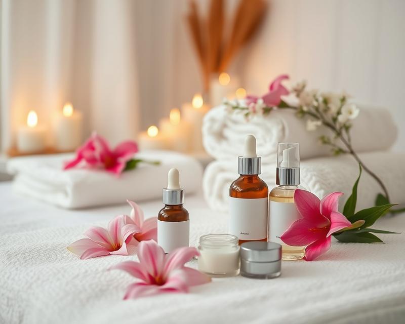 Zabiegi na twarz – jak odmłodzić skórę i poprawić jej wygląd?