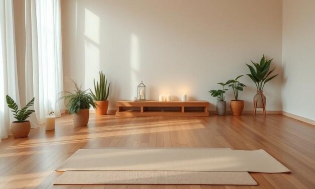 Joga restoratywna – co to jest i jakie ma korzyści dla ciała?