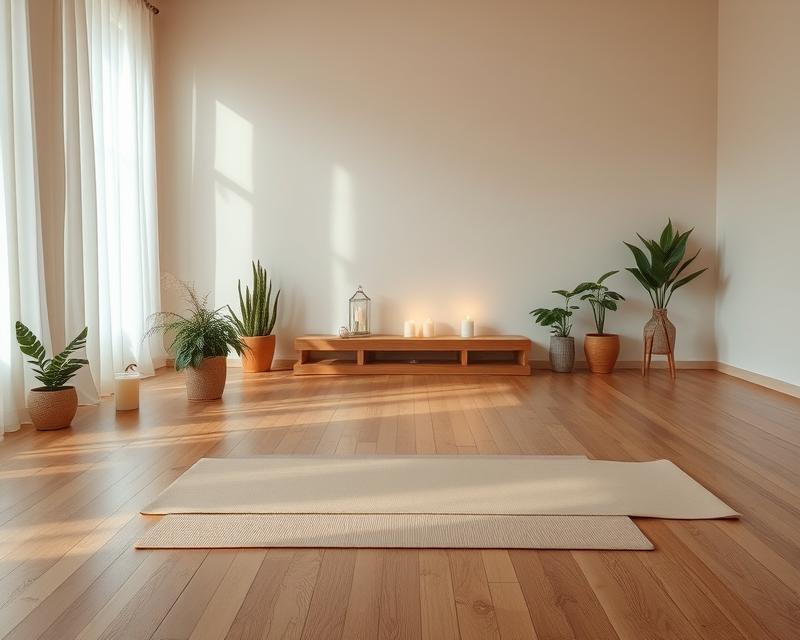 Joga restoratywna – co to jest i jakie ma korzyści dla ciała?