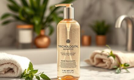 Szampon trychologiczny – co warto wiedzieć o pielęgnacji włosów?