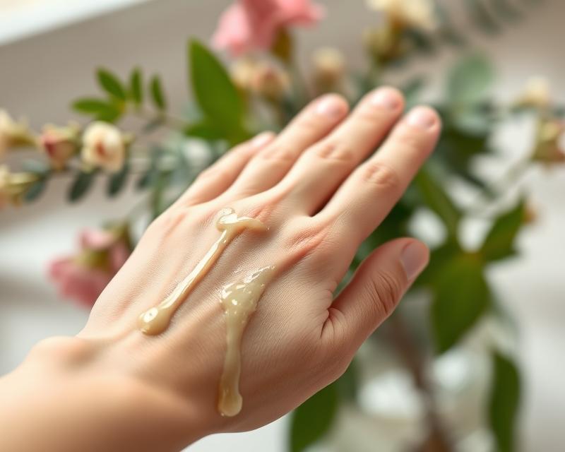Jak dbać o nawilżenie dłoni? Skuteczne metody pielęgnacji