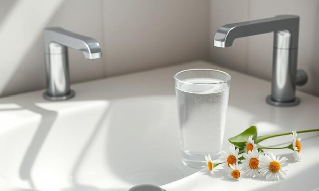 Mycie twarzy samą wodą – prostota czy zagrożenie dla skóry?