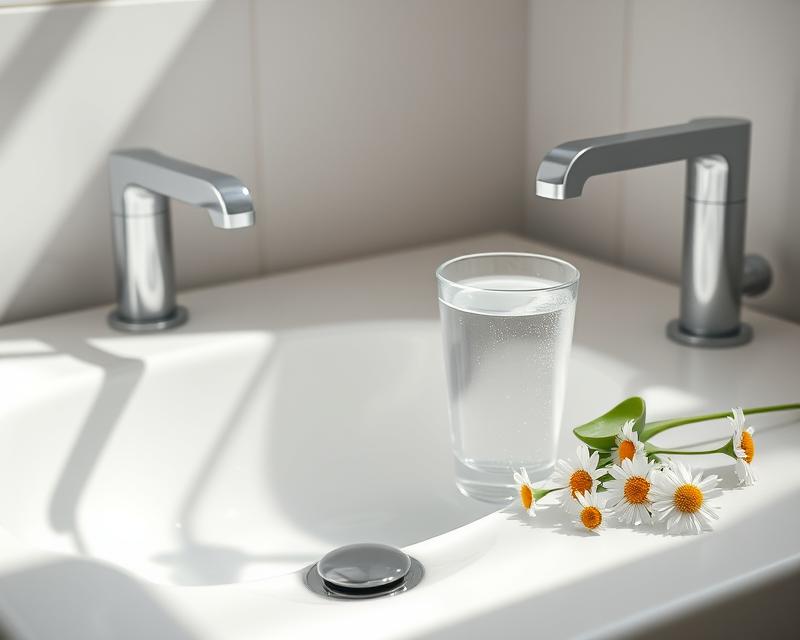 Mycie twarzy samą wodą – prostota czy zagrożenie dla skóry?