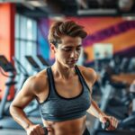 Zawroty głowy po treningu – przyczyny, objawy i skuteczne porady