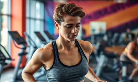 Zawroty głowy po treningu – przyczyny, objawy i skuteczne porady