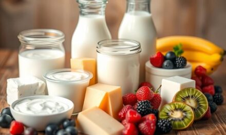 Nabiał niskotłuszczowy – zdrowa alternatywa czy ryzyko dla zdrowia?