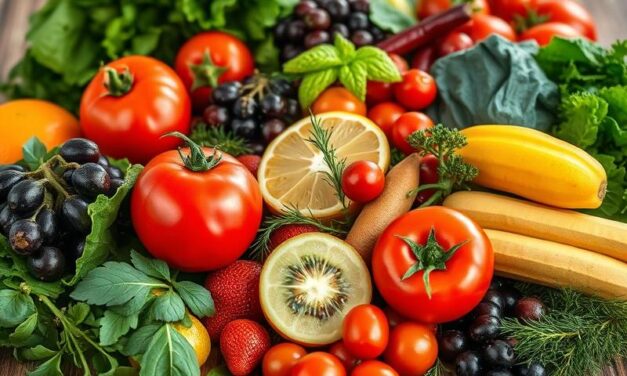 Dieta raw – zasady, korzyści zdrowotne i planowanie posiłków