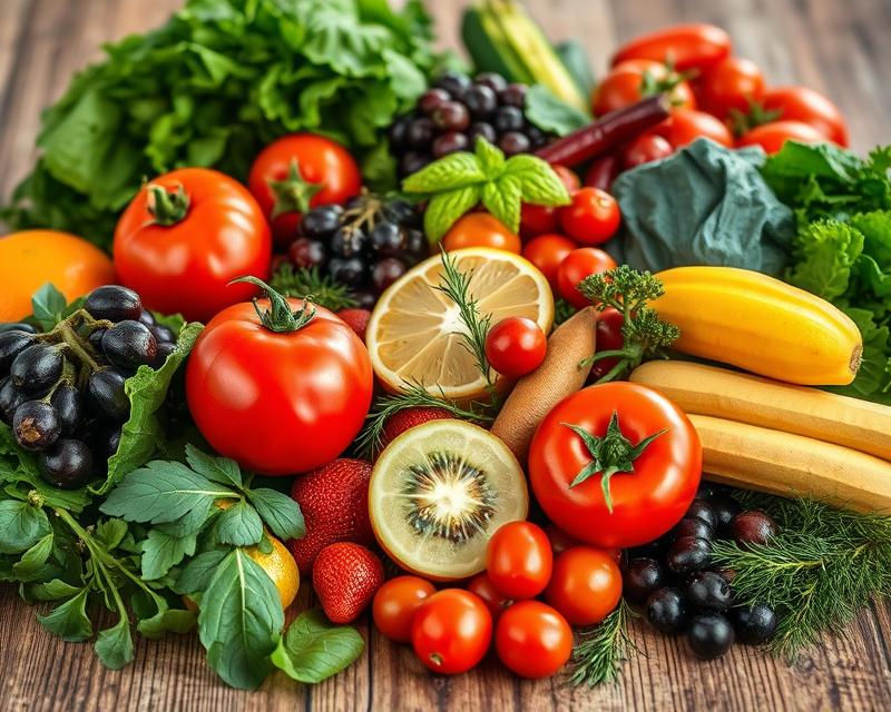 Dieta raw – zasady, korzyści zdrowotne i planowanie posiłków