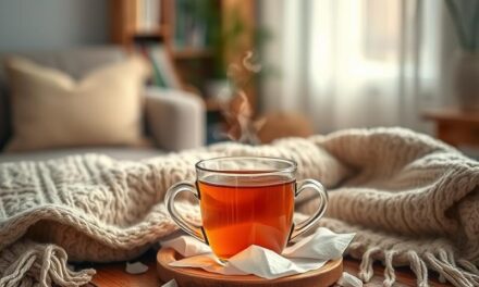 Przeziębienie: objawy, przyczyny i skuteczne metody leczenia