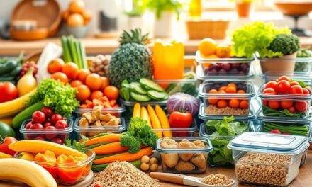 Dieta redukcyjna 2500 kcal – jak schudnąć i zbudować mięśnie?