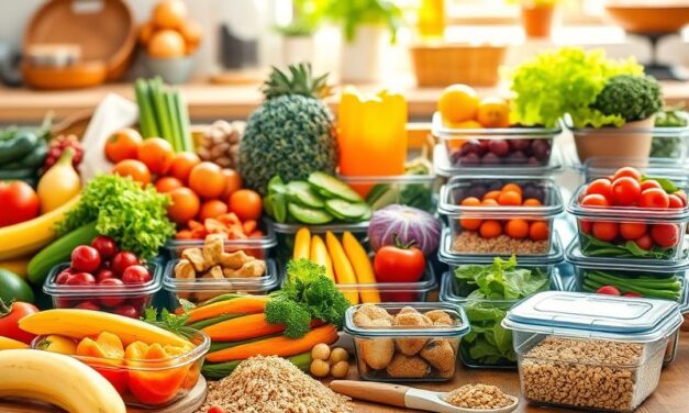 Dieta redukcyjna 2500 kcal – jak schudnąć i zbudować mięśnie?