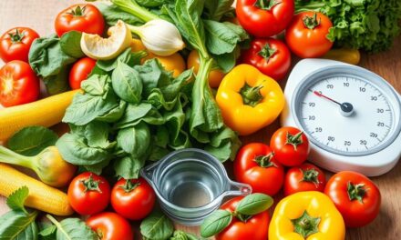 Dieta niskokaloryczna – zasady, korzyści i planowanie posiłków