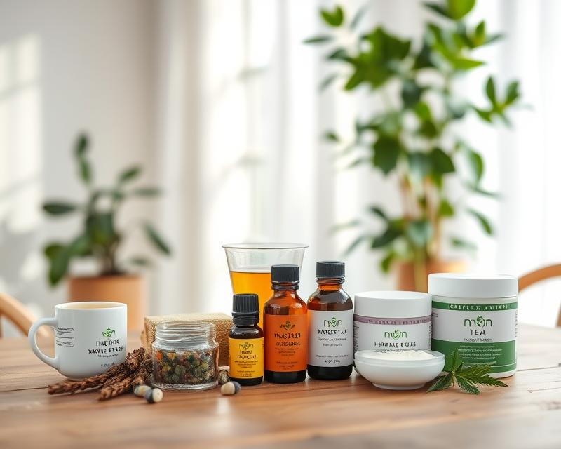 Domowe sposoby na żylaki – skuteczne metody łagodzenia objawów