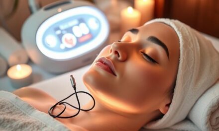 Galwanizacja w kosmetyce – co warto wiedzieć o zabiegu?