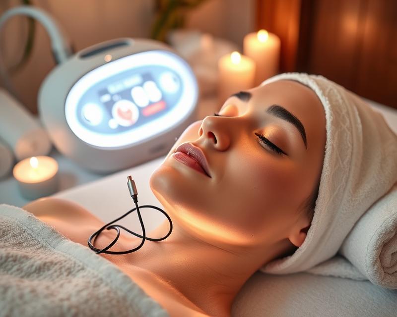 Galwanizacja w kosmetyce – co warto wiedzieć o zabiegu?