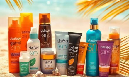 Rodzaje samoopalaczy: który wybrać dla idealnej opalenizny?