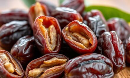 Daktyle – zdrowotne właściwości, które warto poznać i wykorzystać