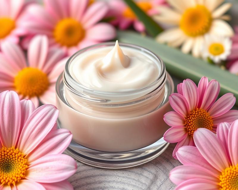 Kremy rozjaśniające: jak działają i jakie wybrać?