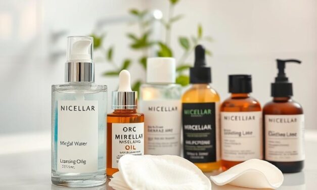 Demakijaż: Dlaczego jest kluczowy dla zdrowia Twojej skóry?