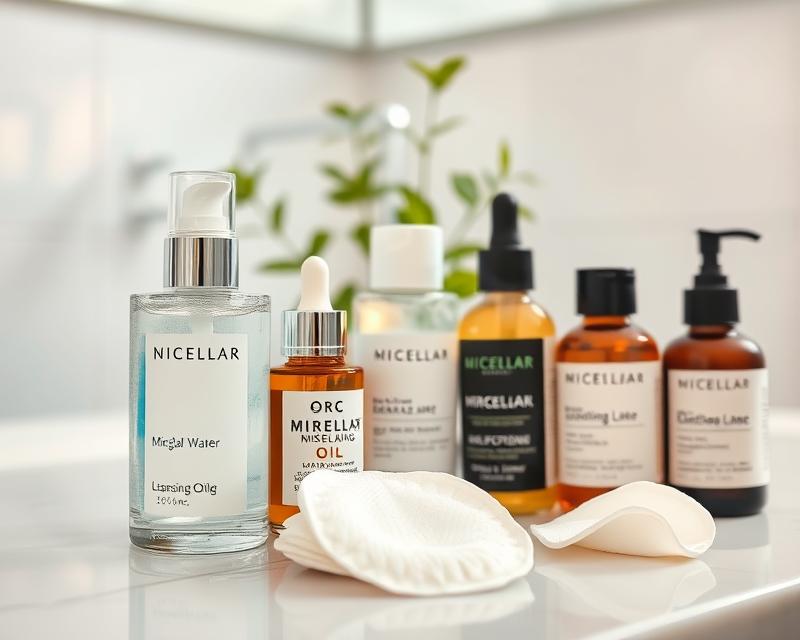 Demakijaż: Dlaczego jest kluczowy dla zdrowia Twojej skóry?