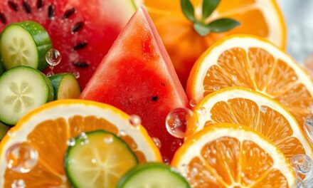 Jak nawilżyć skórę od środka? Dieta i suplementy dla zdrowej cery