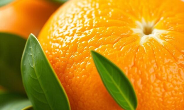 Pomarańcza Valencia – zdrowotne właściwości i składniki odżywcze