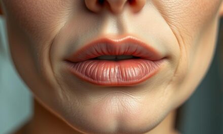 Zmarszczki wokół ust: przyczyny, rodzaje i sposoby likwidacji