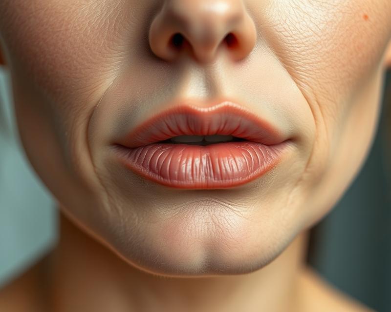 Zmarszczki wokół ust: przyczyny, rodzaje i sposoby likwidacji