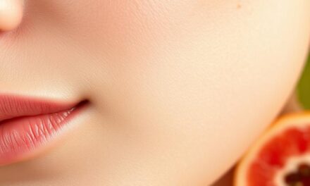 Jak ujędrnić skórę po 40. roku życia? Praktyczne porady i metody