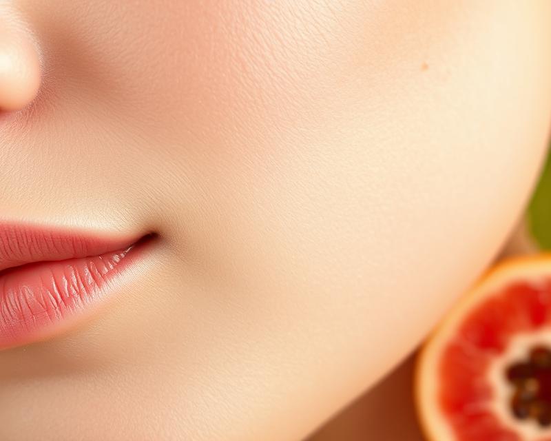 Jak ujędrnić skórę po 40. roku życia? Praktyczne porady i metody