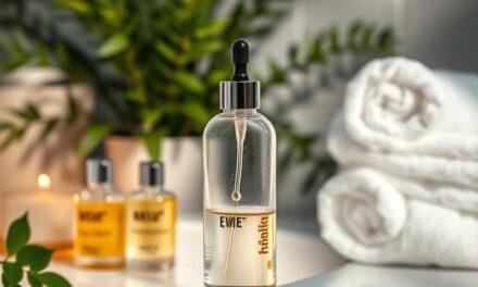 Olej do zmywania makijażu – jak skutecznie pielęgnować skórę?