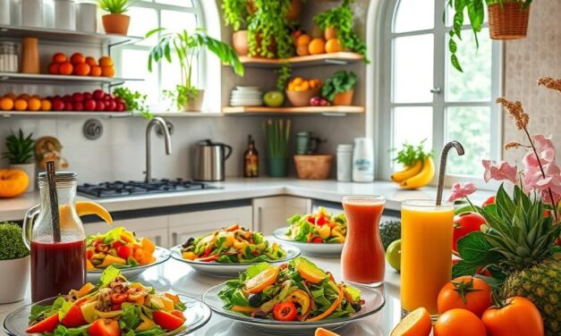 Diety gwiazd: jak celebryci osiągają smukłą sylwetkę?